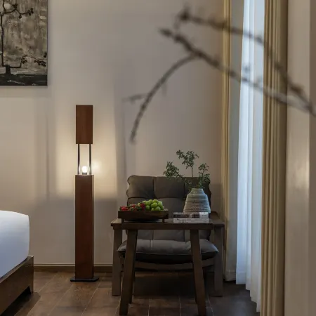 Runjing ·Meri Designer Hotel