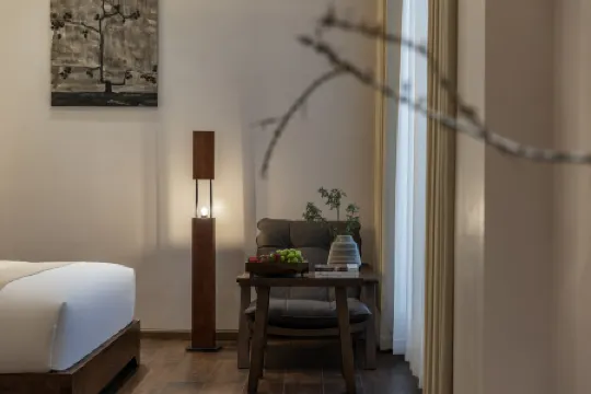 룬징 ·메리 디자이너 호텔