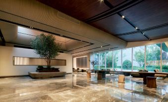 Yantai Puyuan  Hotel