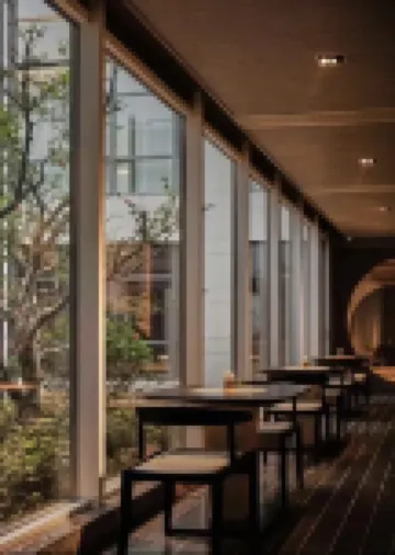 煙台天越灣璞園飯店