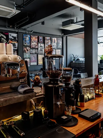 รูปภาพของโรงแรม Sleep Station (บริษัท สลีป สเตชั่น จำกัด)