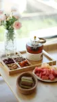Yunyin Design | Panoramic Mountain View | Designer's Courtyard Luxury Boutique Hotel