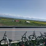 Republic Jiayuan Inn 칭하이 호 주변 호텔
