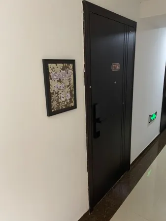 On the other hand· Chasing Waves Hidden Sea Holiday Homestay (Rushan Yintan Beach Branch) Отели в г. Жушань