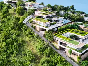 Top 20 Premium Hotels in Ko Samui District