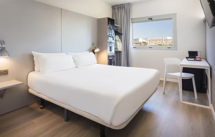 B&B HOTEL Valencia Aeropuerto