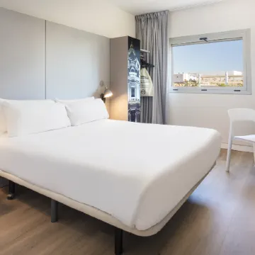 B&B HOTEL Valencia Aeropuerto