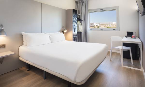 B&B Hotel Valencia Aeropuerto