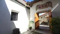 Ancient Stone House Homestay B&B