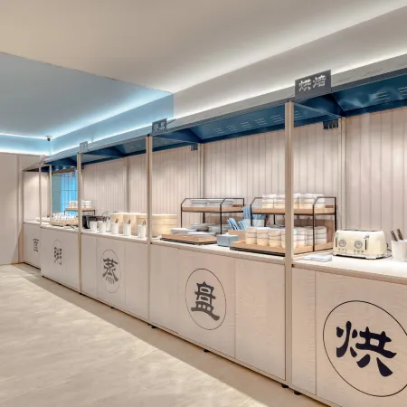 HanTing Hotel (Hefei High-tech Zone Yulan Avenue)