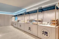 HanTing Hotel (Hefei High-tech Zone Yulan Avenue) - Breakfast