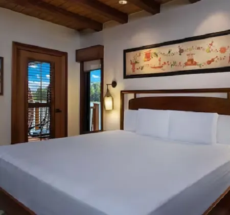 Disney's Polynesian Villas & Bungalows
