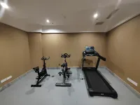 Dalian Xingyue Hotel (Xinghai Square Music Fountain Branch)