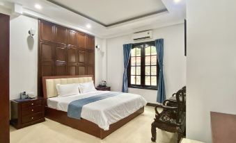 Binh Trieu Hotel - Go Vap