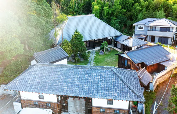 一宿一景一生縁・千葉県四街道店