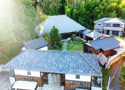 One Night, One View, One Destiny（Chiba Yotsukaido） Hotels in Sakura
