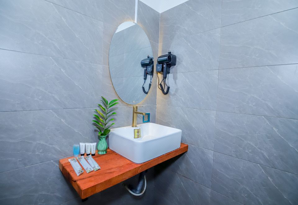 숙소 분위기 이미지