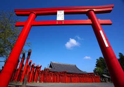 ホテルからの眺望 ヴィラテラス前橋 ホテル＆リゾートの写真