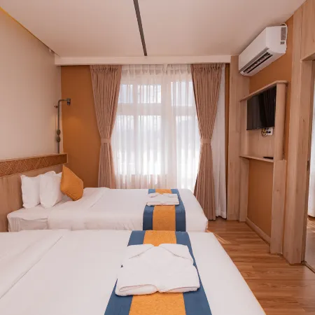 Hotel Vistara