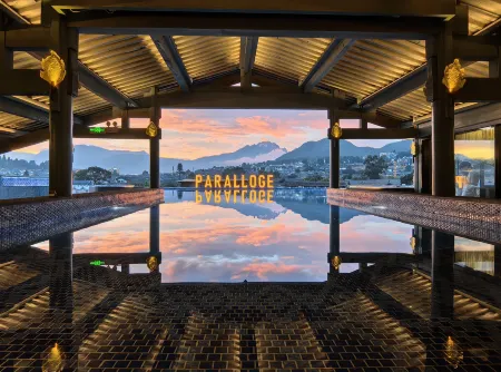 PARALLOGE HOTEL