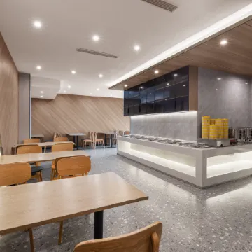Yuting PLUS Hotel (Guangzhou Shangxiajiu Pedestrian Street Hualinsi Subway Station) Отели рядом с достопримечательностью «Ли-Ван»