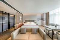 GreenTree Eastern Hotel (Beijing Happy Valley Shuanghe Subway Station)