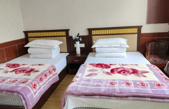 共和高原麗景家庭賓館