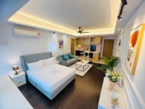 R&F Seine Region BY ANJU