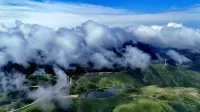Yangtian Lake Yunjian Homestay فنادق في تشنجَو