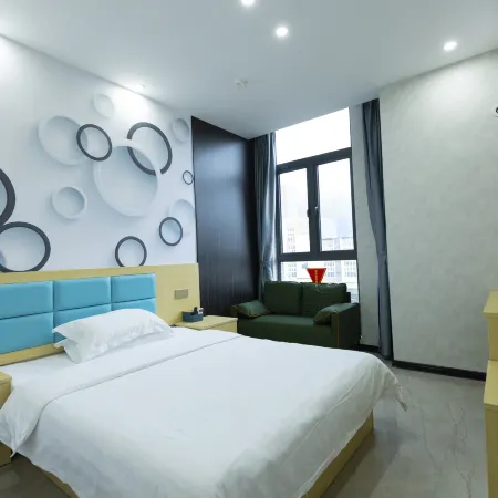 Chli Urban Hotel