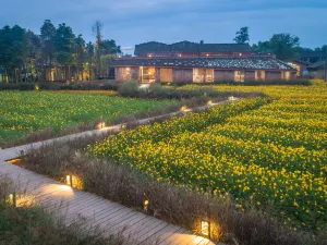 다이 히티 알루오 홀리데이 리조트