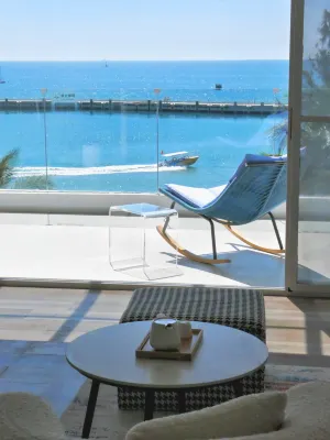 Ajit B&B (Sanya Tianya Haijiao Branch) 남천일주석 주변 호텔