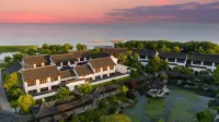 Suzhou Jade Resort - De lujo