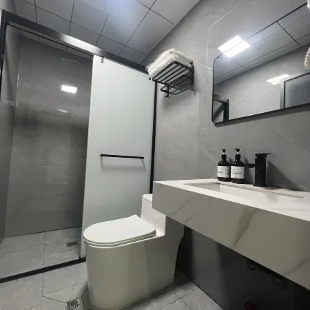 Pingtang Chunshanju Homestay (China Tianyan Popular Science Base)