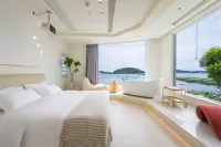 花築·初見·彩虹島·湖景落日度假民宿（蘇州太湖西山店）
