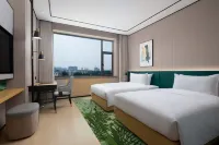 Hilton Garden Inn Hulunbuir Hailar