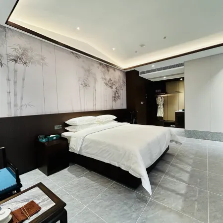 XINXING TONG SHUN HOTEL