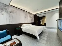 XINXING TONG SHUN HOTEL Hotels in Xinxing