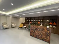 Manyun Duan One Mu Sweet Stay Hotel - spa