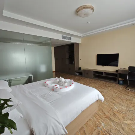 Ruiying Bodhi Retreat Hotel