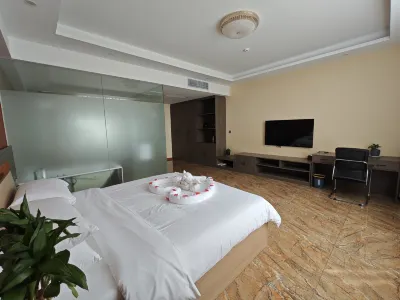 Ruiying Bodhi Retreat Hotel