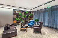 Homeinn Selected Hotel (Yuanping Ping'an Avenue Yongkang North Road) Hotels in Yuanping