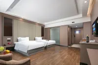 Orchid Garden Hotel (People's Hospital) Hotels in Shimen