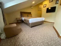 Sultan Hamit Hotel