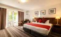 Mercure Canberra Hôtels à : Campbell
