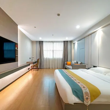 Charming Hotel