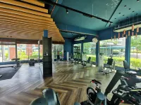 Homexuite Vacation @ Sri Indah 2 - 公寓