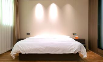 Huajia Xiyuan Business Hotel