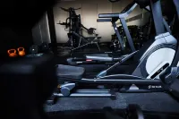 Huada Hotel - Gym