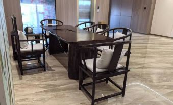 Huaxi Hotel